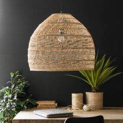 Bamboo Pendant Light,Rattan Pendant Light,Wicker Lampshade,Bamboo Light,Rattan LampShade,Rattan Light Fixture,Bamboo Lampshade,Woven Light Chandelier,Kitchen light, Bedroom living room deco