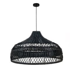 Bamboo Pendant Light,Rattan Pendant Light,Wicker Lampshade,Bamboo Light,Rattan LampShade,Rattan Light Fixture,Bamboo Lampshade,Woven Light Chandelier,Kitchen light, Bedroom living room deco
