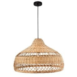 Bamboo Pendant Light,Rattan Pendant Light,Wicker Lampshade,Bamboo Light,Rattan LampShade,Rattan Light Fixture,Bamboo Lampshade,Woven Light Chandelier,Kitchen light, Bedroom living room deco