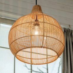 Bamboo Pendant Light,Rattan Pendant Light,Wicker Lampshade,Bamboo Light,Rattan LampShade,Rattan Light Fixture,Bamboo Lampshade,Woven Light Chandelier,Kitchen light, Bedroom living room deco