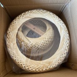 Bamboo Pendant Light,Rattan Pendant Light,Wicker Lampshade,Bamboo Light,Rattan LampShade,Rattan Light Fixture,Bamboo Lampshade,Woven Light Chandelier,Kitchen light, Bedroom living room deco