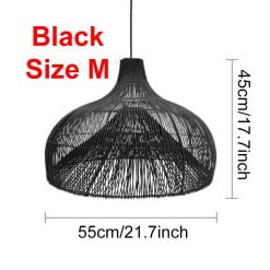 Bamboo Pendant Light,Rattan Pendant Light,Wicker Lampshade,Bamboo Light,Rattan LampShade,Rattan Light Fixture,Bamboo Lampshade,Woven Light Chandelier,Kitchen light, Bedroom living room deco