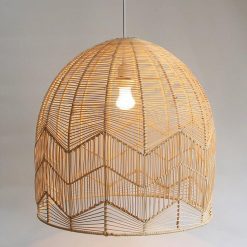 Bamboo Pendant Light,Rattan Pendant Light,Wicker Lampshade,Bamboo Light,Rattan LampShade,Rattan Light Fixture,Bamboo Lampshade,Woven Light Chandelier,Kitchen light, Bedroom living room deco