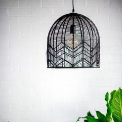Bamboo Pendant Light,Rattan Pendant Light,Wicker Lampshade,Bamboo Light,Rattan LampShade,Rattan Light Fixture,Bamboo Lampshade,Woven Light Chandelier,Kitchen light, Bedroom living room deco