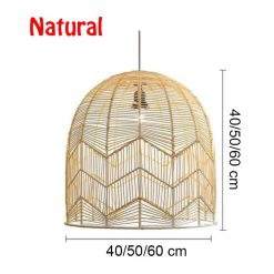 Bamboo Pendant Light,Rattan Pendant Light,Wicker Lampshade,Bamboo Light,Rattan LampShade,Rattan Light Fixture,Bamboo Lampshade,Woven Light Chandelier,Kitchen light, Bedroom living room deco