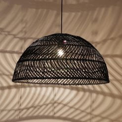 Bamboo Pendant Light,Rattan Pendant Light,Wicker Lampshade,Bamboo Light,Rattan LampShade,Rattan Light Fixture,Bamboo Lampshade,Woven Light Chandelier,Kitchen light, Bedroom living room deco