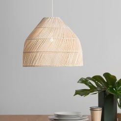 Bamboo Pendant Light,Rattan Pendant Light,Wicker Lampshade,Bamboo Light,Rattan LampShade,Rattan Light Fixture,Bamboo Lampshade,Woven Light Chandelier,Kitchen light, Bedroom living room deco