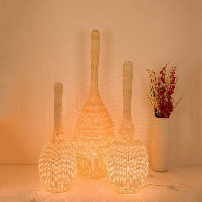 Floor Lamp