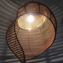 Bamboo Pendant Light,Rattan Pendant Light,Wicker Lampshade,Bamboo Light,Rattan LampShade,Rattan Light Fixture,Bamboo Lampshade,Woven Light Chandelier,Kitchen light, Bedroom living room deco
