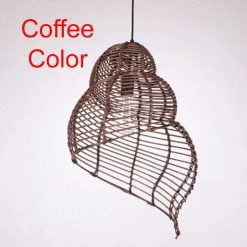 Bamboo Pendant Light,Rattan Pendant Light,Wicker Lampshade,Bamboo Light,Rattan LampShade,Rattan Light Fixture,Bamboo Lampshade,Woven Light Chandelier,Kitchen light, Bedroom living room deco