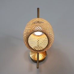 Bamboo Pendant Light,Rattan Pendant Light,Wicker Lampshade,Bamboo Light,Rattan LampShade,Rattan Light Fixture,Bamboo Lampshade,Woven Light Chandelier,Kitchen light, Bedroom living room deco