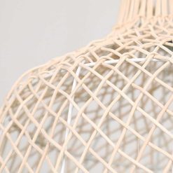Bamboo Pendant Light,Rattan Pendant Light,Wicker Lampshade,Bamboo Light,Rattan LampShade,Rattan Light Fixture,Bamboo Lampshade,Woven Light Chandelier,Kitchen light, Bedroom living room deco