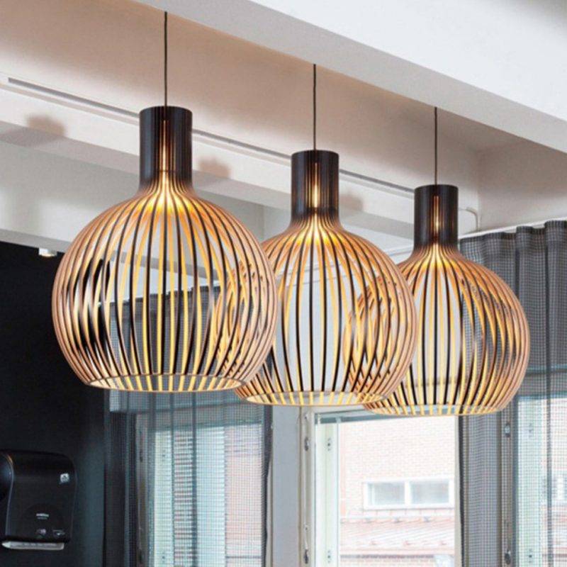 Wood Light