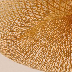 Bamboo Pendant Light,Rattan Pendant Light,Wicker Lampshade,Bamboo Light,Rattan LampShade,Rattan Light Fixture,Bamboo Lampshade,Woven Light Chandelier,Kitchen light, Bedroom living room deco