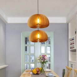 Bamboo Pendant Light,Rattan Pendant Light,Wicker Lampshade,Bamboo Light,Rattan LampShade,Rattan Light Fixture,Bamboo Lampshade,Woven Light Chandelier,Kitchen light, Bedroom living room deco