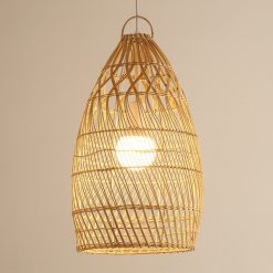 Bamboo Pendant Light,Rattan Pendant Light,Wicker Lampshade,Bamboo Light,Rattan LampShade,Rattan Light Fixture,Bamboo Lampshade,Woven Light Chandelier,Kitchen light, Bedroom living room deco