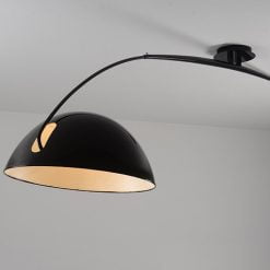 Alternative view of Nordic Fishing Ceiling Light Creative Hanging Ceiling Lamps