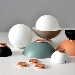 Nordic Corridor Ceiling Light Led Macaron Color Living Room Lights Simple Indoor Home Lighting Ceiling Kitchen Ceiling Lamps