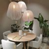 Nordic Creative Chandelier Modern Balloon Lantern