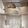 Discover the Tranquil Charm of Wabi-Sabi Lighting for Bars, Restaurants, and Dining Spaces