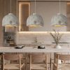 Wabi-Sabi Lighting: A Tranquil Aura for Bedroom, Dining Room, and Bar Counter