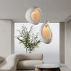 Embracing Wabi-Sabi Aesthetics in Your Living, Working, and Dining Spaces with Unique Lighting