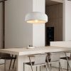 Illuminate your workspace with the gentle charm of Wabi-Sabi pendant lights