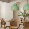 Harmony in Imperfection: Illuminate Your Space with Wabi-Sabi Pendant Lights