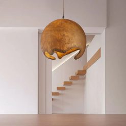 Alternative view of Embracing Wabi-Sabi Aesthetics in Your Living Spaces