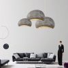 Immerse Yourself in the Wabi-Sabi Glow – Subtle Elegance in Lighting Design for Restaurants, Cafés, Kitchens, and Hallways