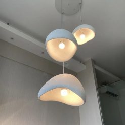 Wabi Sabi Light For Bar Restaurant Lamp Fixtures