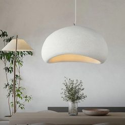 Wabi Sabi Light For Kitchen Dining Room Deco