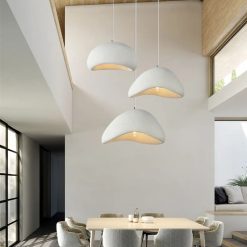 Wabi Sabi Light For Bar Restaurant Lamp Fixtures
