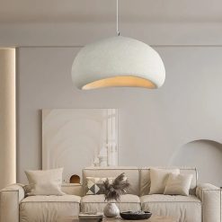Wabi Sabi Light For Kitchen Dining Room Deco