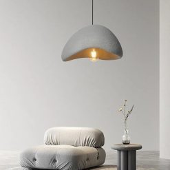 Wabi Sabi Light For Bar Restaurant Lamp Fixtures