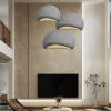 A Tranquil Glow for Kitchens,Living Spaces