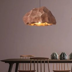 Alternative view of Embracing Wabi-Sabi Aesthetics in Interior Design: Illuminating Spaces with Timeless Elegance