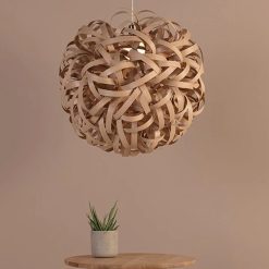 Alternative view of Enhance Your Kitchen and Bar Counter with Stylish Pendant Lights