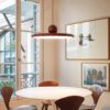 Elevate Your Living Space with Pendant Lights