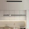 Illuminate Every Corner: Pendant Lights for Dining, Living, and Work Spaces