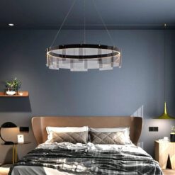 Alternative view of Elevate Your Space with Pendant Lights: Perfect Lighting Solutions for Every Room