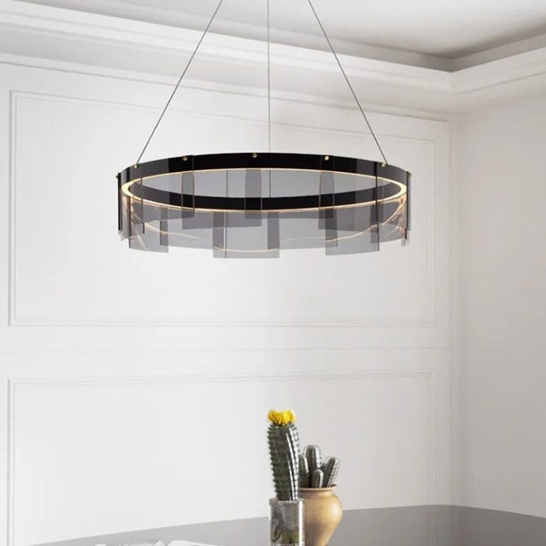Elevate Your Space with Pendant Lights: Perfect Lighting Solutions for ...