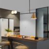 Pendant Light – The Perfect Choice for Living Room, Kitchen, and Bar Area Deco