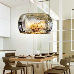 Alternative view of Illuminate Your Home with Pendant Lights