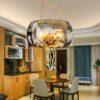Illuminate Your Home with Pendant Lights