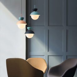 Alternative view of Illuminate Your Home with Stylish Pendant Lights