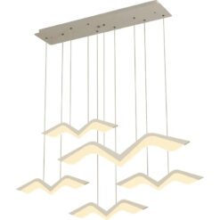 Alternative view of Enhance Your Home with Stylish Pendant Lights