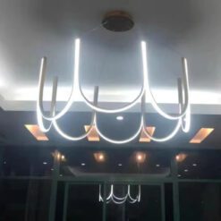 Alternative view of Transform Your Home with Unique Pendant Light Styles