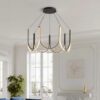 Transform Your Home with Unique Pendant Light Styles