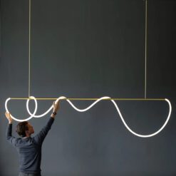Alternative view of Light Up Your Room with Functional and Stylish Pendant Lights